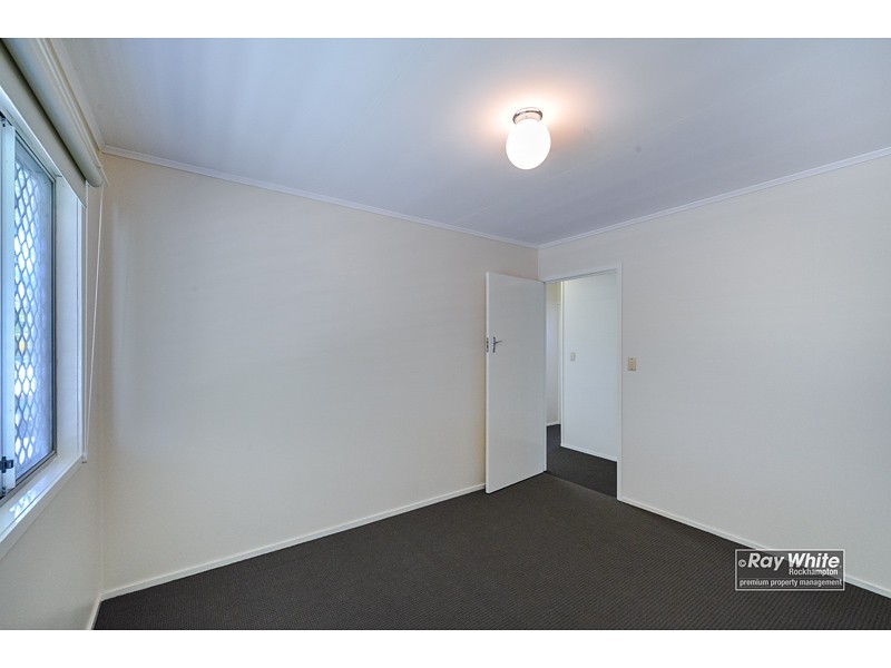 53 Menzies Street, Park Avenue QLD 4701