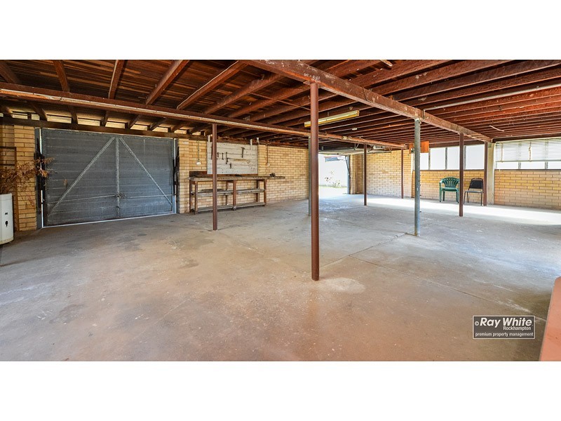 53 Menzies Street, Park Avenue QLD 4701