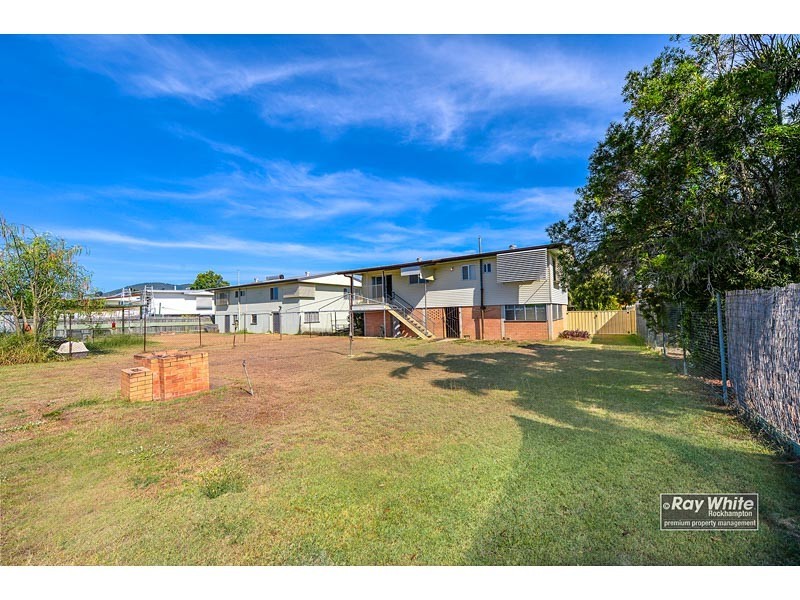 53 Menzies Street, Park Avenue QLD 4701