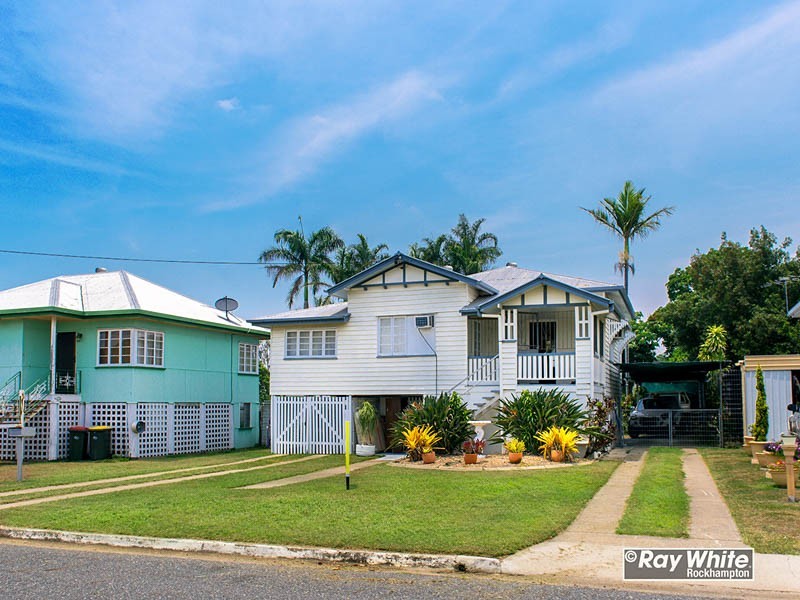 7 Dally Street, Wandal QLD 4700