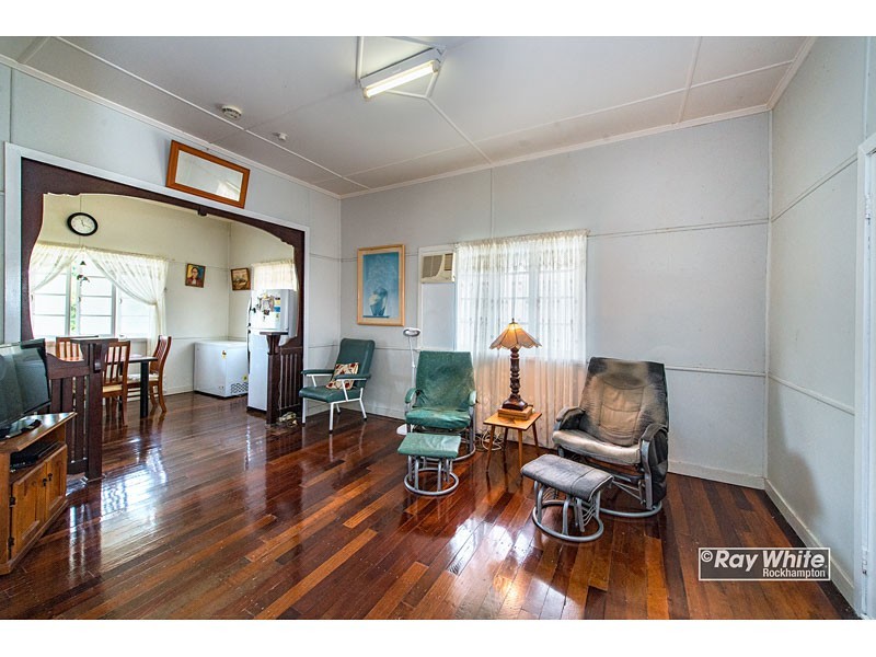 7 Dally Street, Wandal QLD 4700