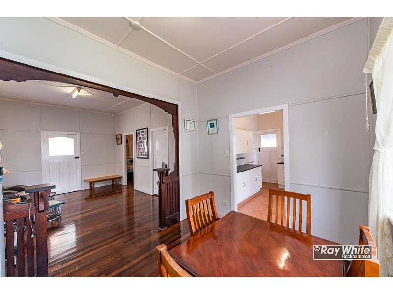 7 Dally Street, Wandal QLD 4700