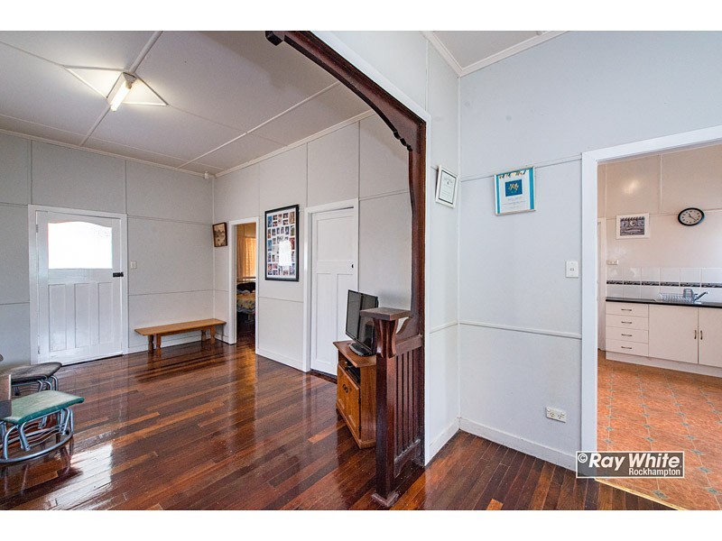 7 Dally Street, Wandal QLD 4700