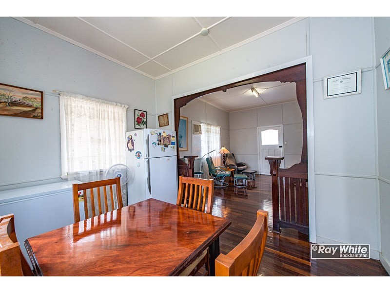 7 Dally Street, Wandal QLD 4700