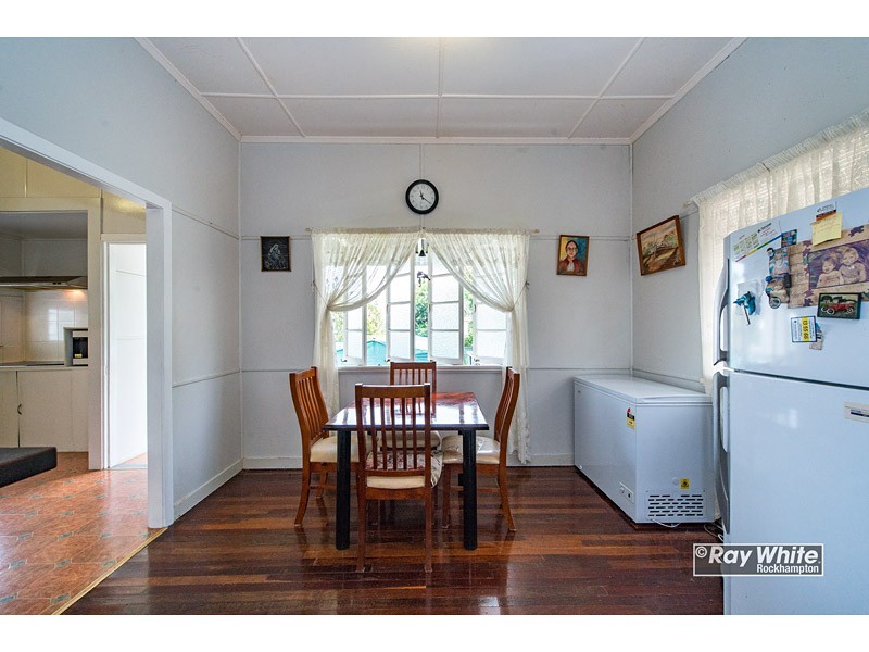 7 Dally Street, Wandal QLD 4700