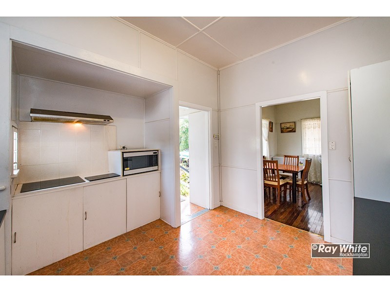 7 Dally Street, Wandal QLD 4700