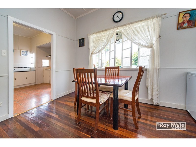 7 Dally Street, Wandal QLD 4700