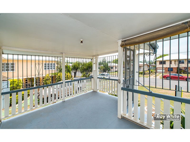 7 Dally Street, Wandal QLD 4700