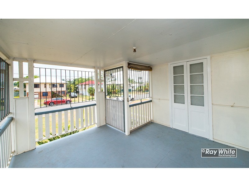 7 Dally Street, Wandal QLD 4700