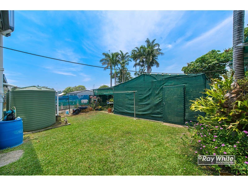 7 Dally Street, Wandal QLD 4700