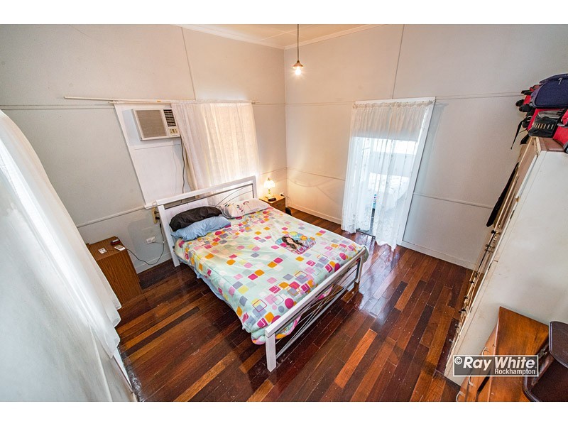 7 Dally Street, Wandal QLD 4700