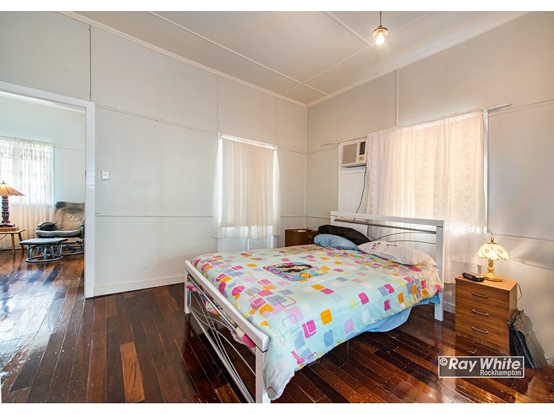 7 Dally Street, Wandal QLD 4700