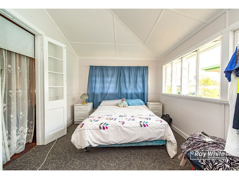 7 Dally Street, Wandal QLD 4700