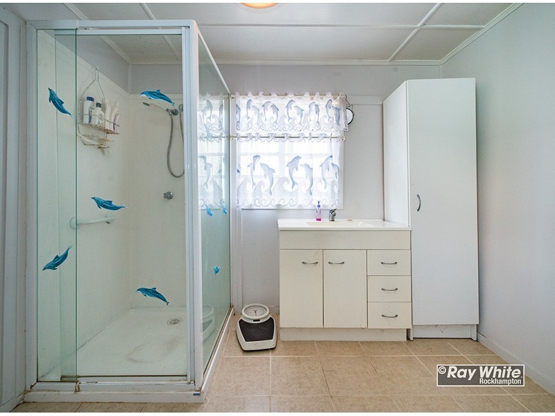 7 Dally Street, Wandal QLD 4700