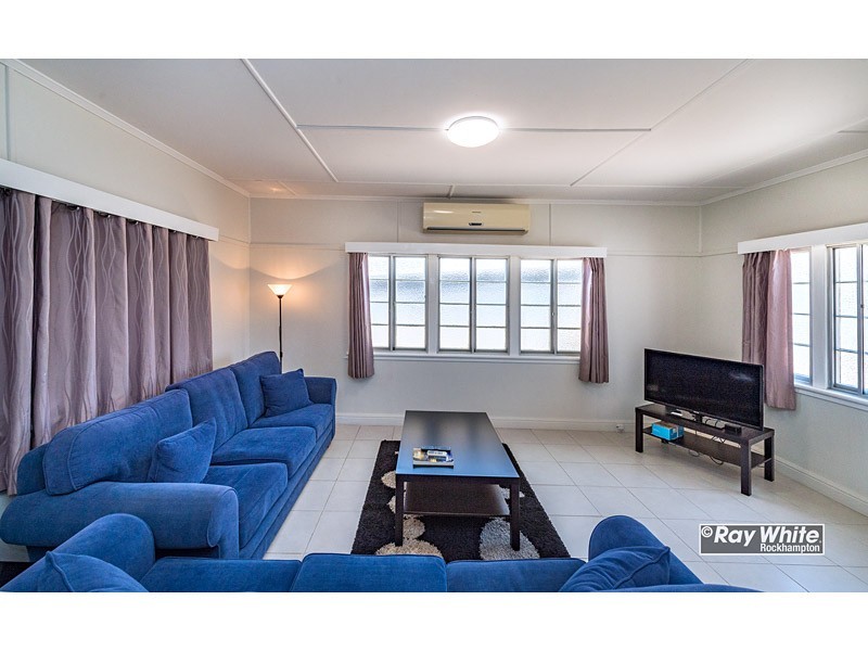 24 Charles Street, Berserker QLD 4701