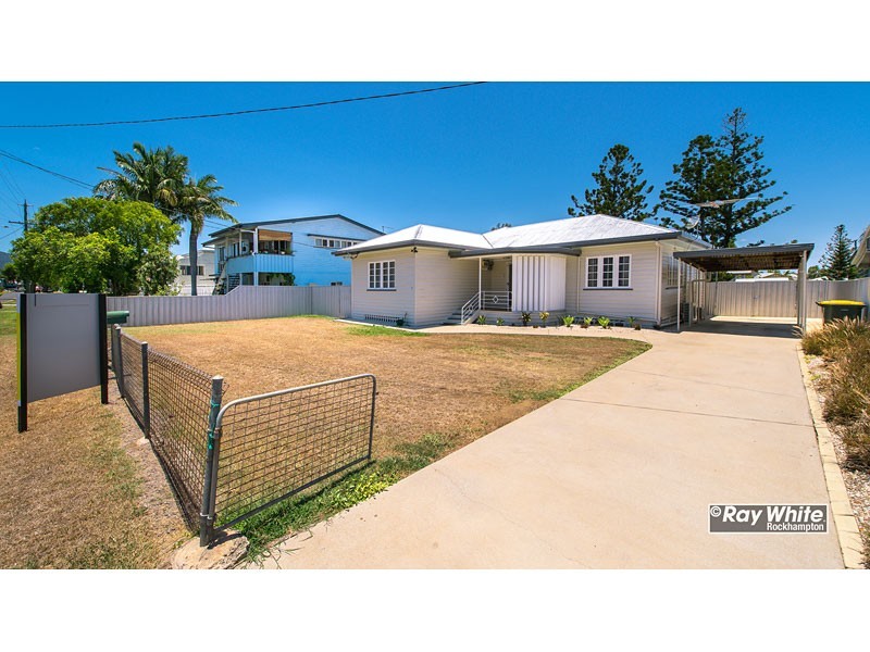24 Charles Street, Berserker QLD 4701