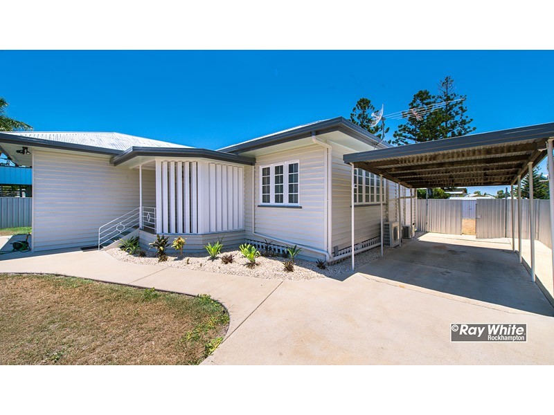 24 Charles Street, Berserker QLD 4701