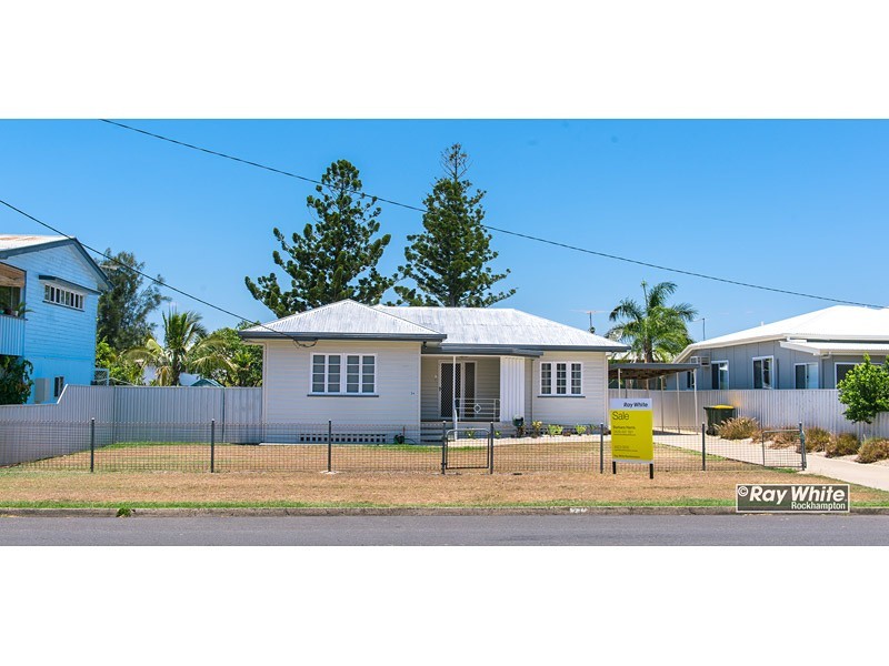 24 Charles Street, Berserker QLD 4701