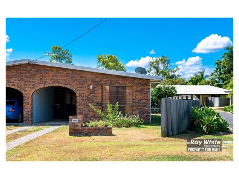 1/48 Locke Street, Kawana QLD 4701