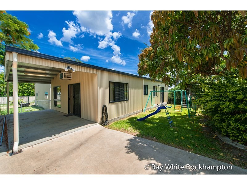 268A Dunbar Street, Koongal QLD 4701