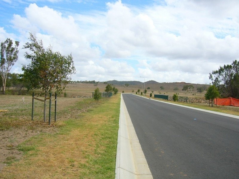 Lots At Stirling Drive, Rockyview QLD 4701