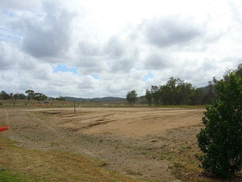 Lots At Stirling Drive, Rockyview QLD 4701