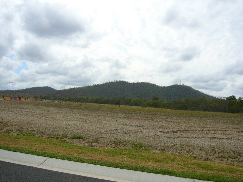 Lots At Stirling Drive, Rockyview QLD 4701