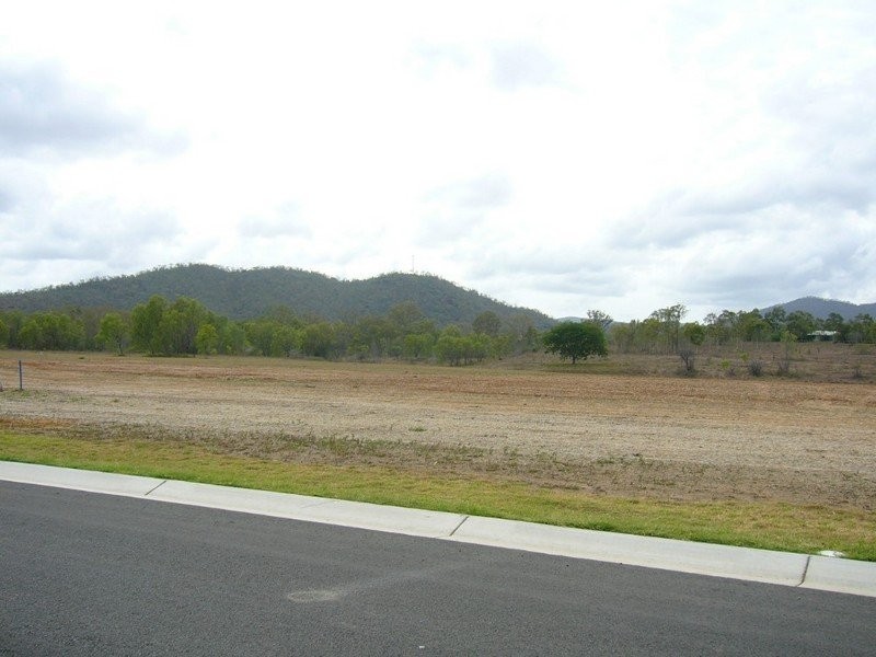 Lots At Stirling Drive, Rockyview QLD 4701