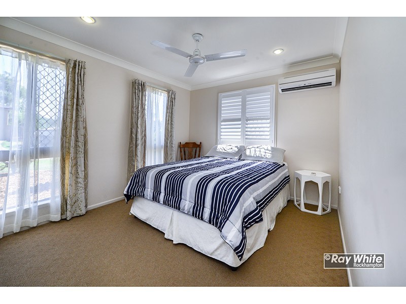 149 Cruikshank Street, Frenchville QLD 4701