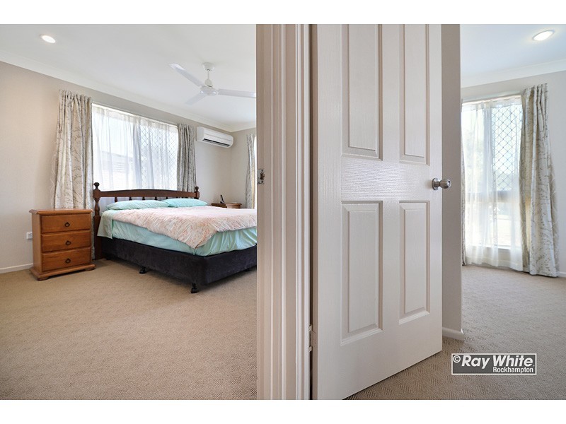 149 Cruikshank Street, Frenchville QLD 4701