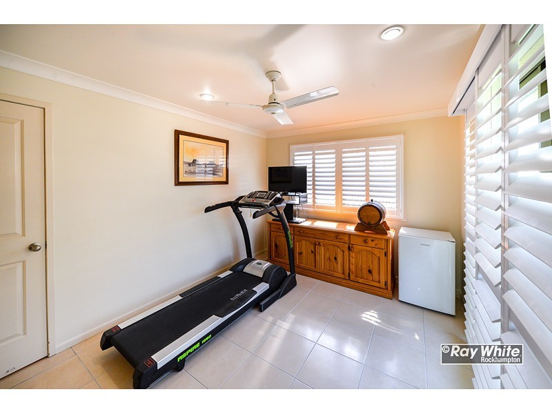 149 Cruikshank Street, Frenchville QLD 4701