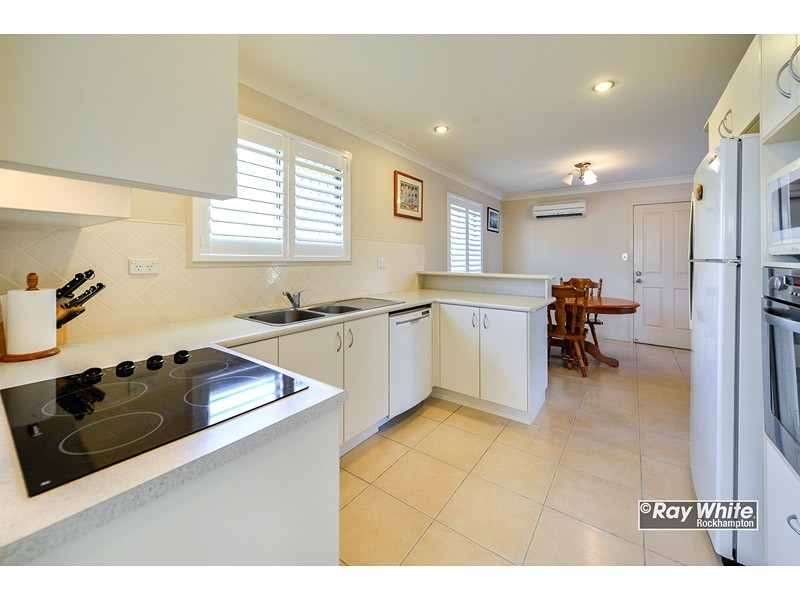 149 Cruikshank Street, Frenchville QLD 4701