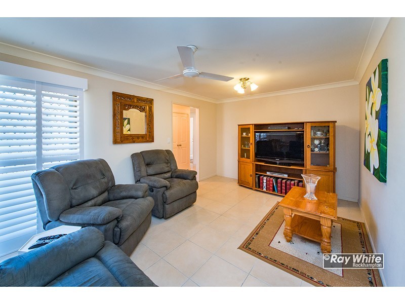 149 Cruikshank Street, Frenchville QLD 4701