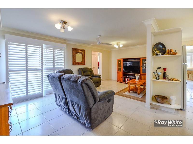 149 Cruikshank Street, Frenchville QLD 4701