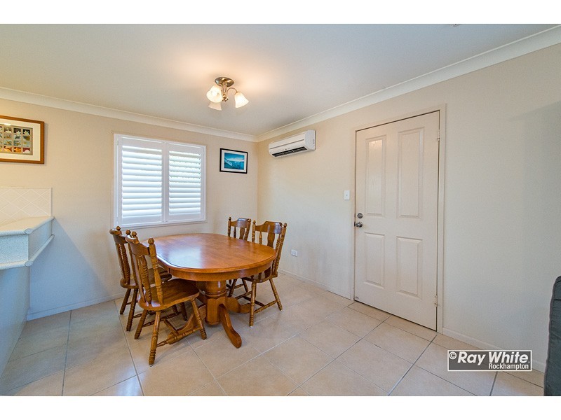 149 Cruikshank Street, Frenchville QLD 4701