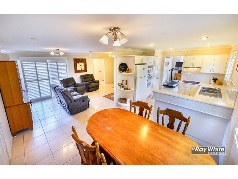 149 Cruikshank Street, Frenchville QLD 4701