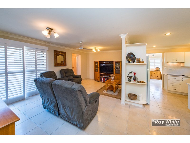 149 Cruikshank Street, Frenchville QLD 4701