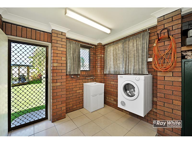 149 Cruikshank Street, Frenchville QLD 4701