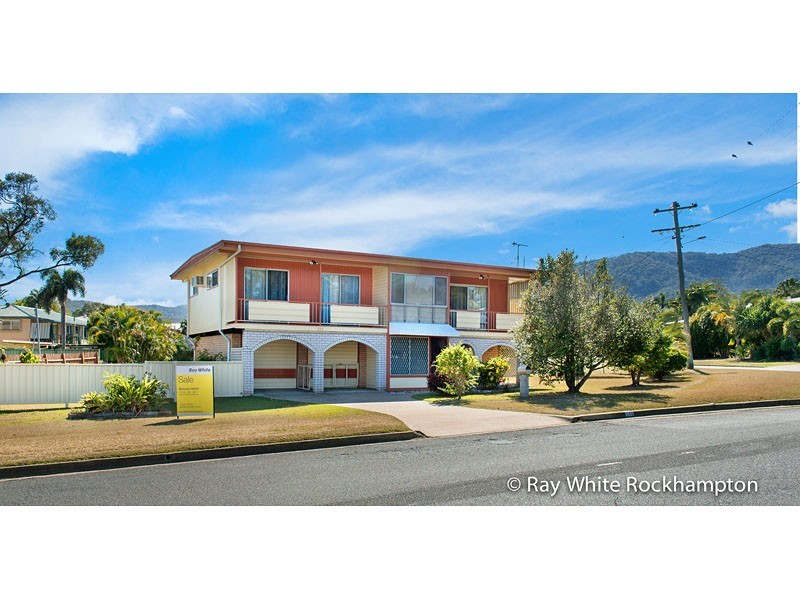 353 Duthie Avenue, Frenchville QLD 4701