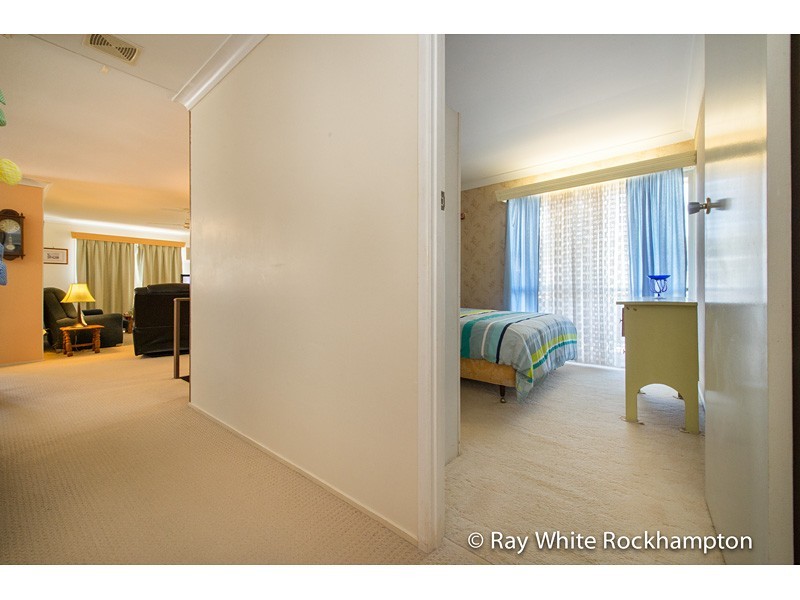 353 Duthie Avenue, Frenchville QLD 4701