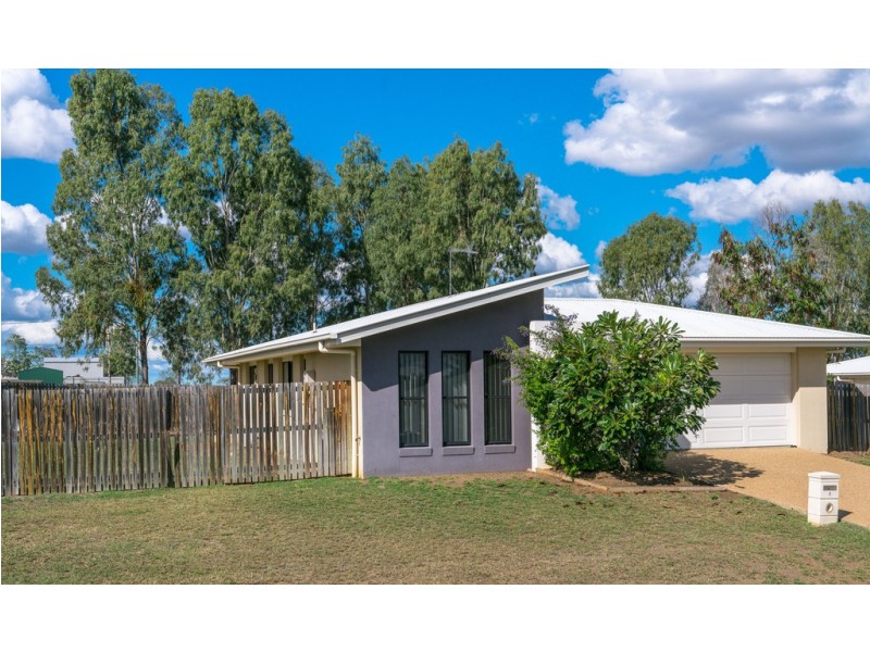 2 Soligo Court, Gracemere QLD 4702