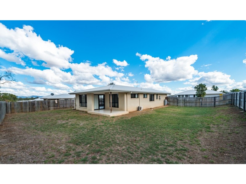 2 Soligo Court, Gracemere QLD 4702