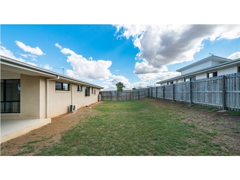 2 Soligo Court, Gracemere QLD 4702