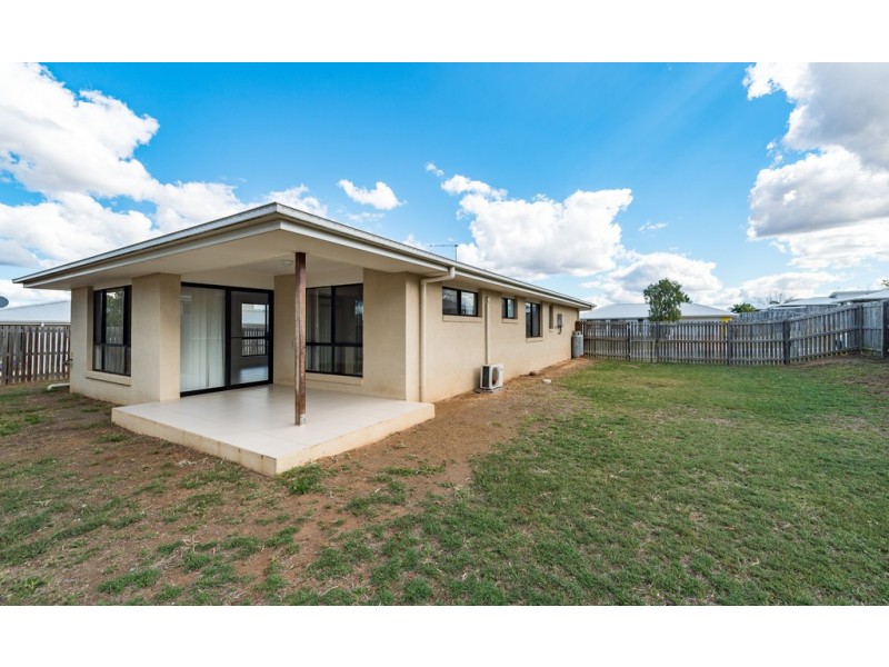 2 Soligo Court, Gracemere QLD 4702