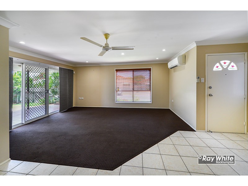 6 Stawell Court, Berserker QLD 4701