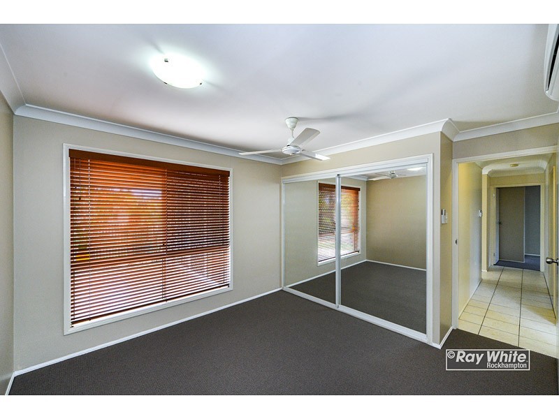 6 Stawell Court, Berserker QLD 4701
