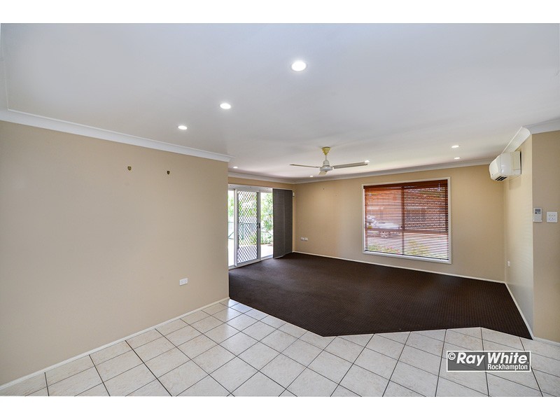 6 Stawell Court, Berserker QLD 4701