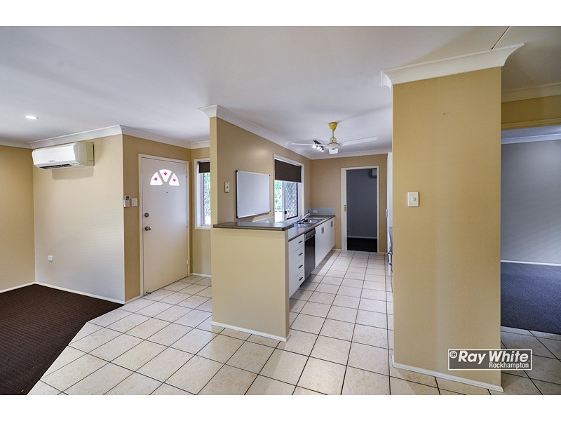 6 Stawell Court, Berserker QLD 4701