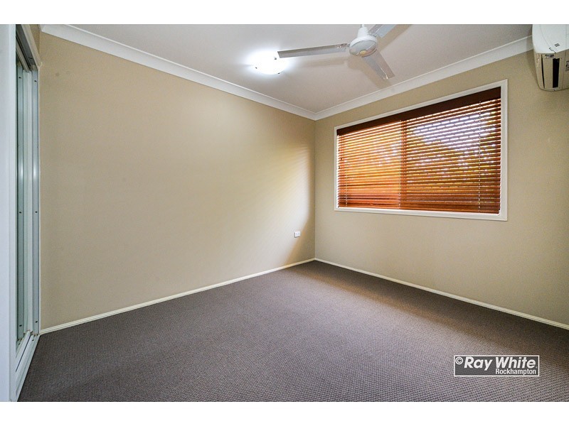 6 Stawell Court, Berserker QLD 4701