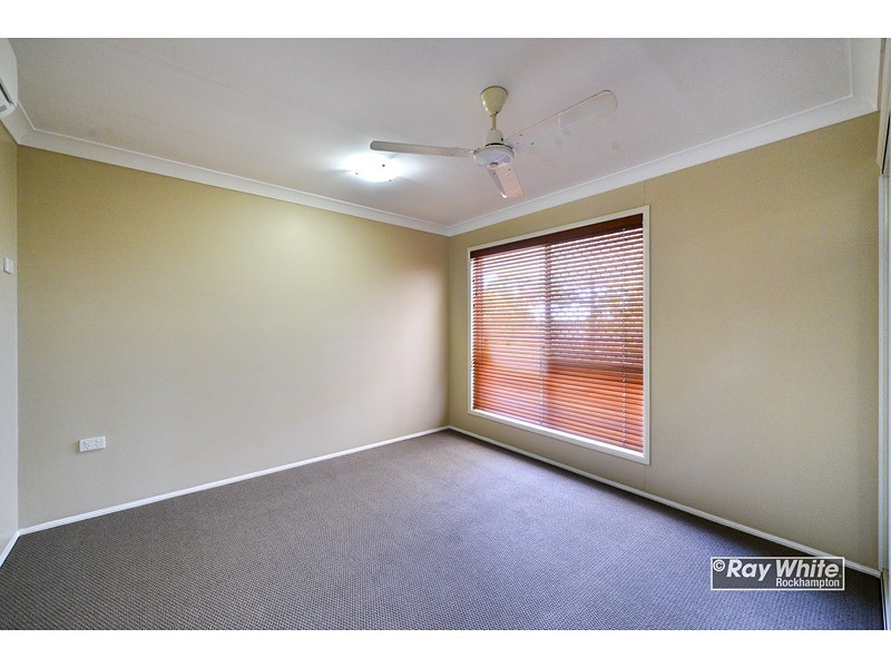 6 Stawell Court, Berserker QLD 4701